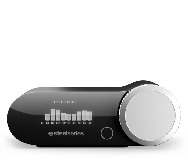 SteelSeries Arctis Nova Pro Omni White - 1512575 - zdjęcie 6